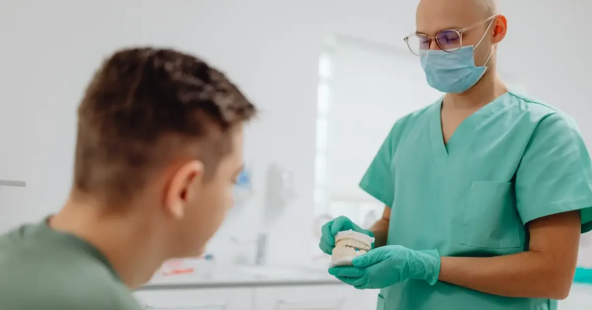 Cómo elegir dónde hacerte un implante dental en Misiones | Odontología Mayer